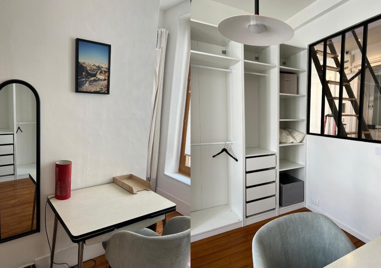 אנסי Duplex Loft - Central & Home Cinema מראה חיצוני תמונה