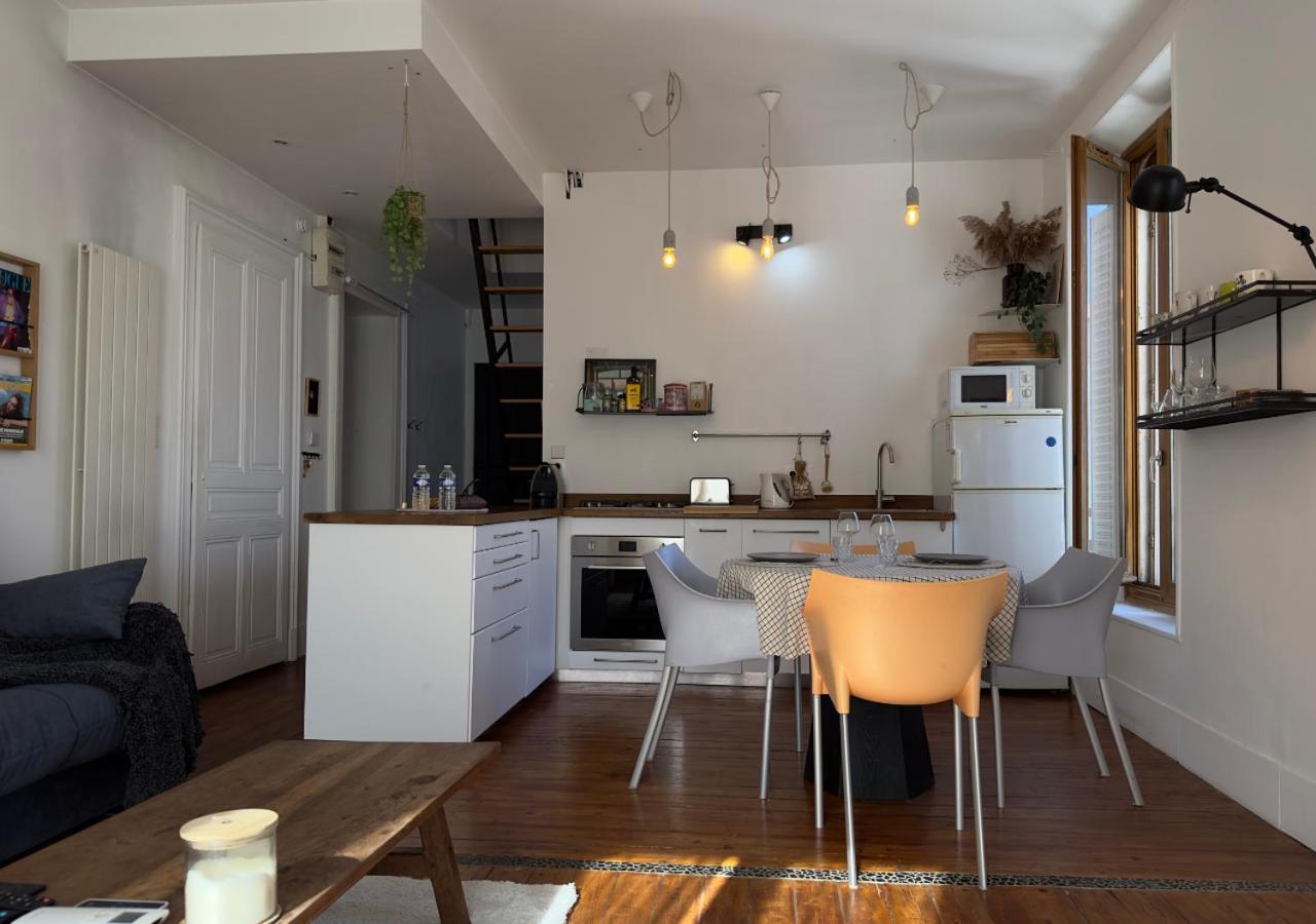 אנסי Duplex Loft - Central & Home Cinema מראה חיצוני תמונה