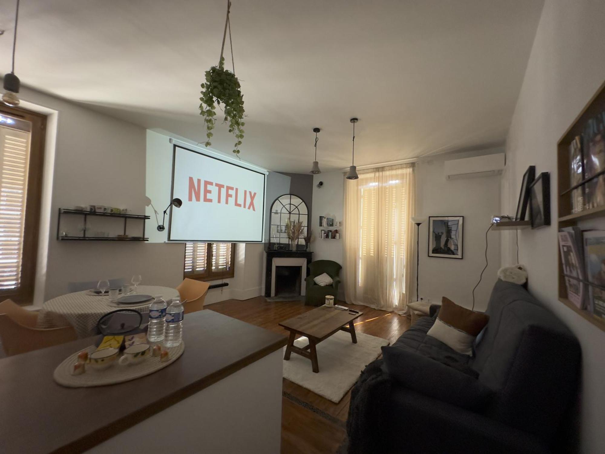 אנסי Duplex Loft - Central & Home Cinema מראה חיצוני תמונה